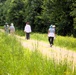 2025 butterfly field day held at Fort McCoy for group dedicated to natural resources management, care