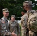 Celebrating over a century of longstanding Fort Dix services