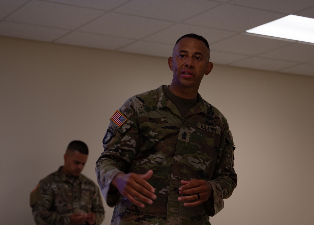 Celebrating over a century of longstanding Fort Dix services