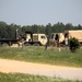 Iowa National Guard aviation troops hold training at McCoy’s Young Air Assault Strip, South Post