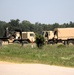 Iowa National Guard aviation troops hold training at McCoy’s Young Air Assault Strip, South Post