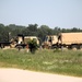 Iowa National Guard aviation troops hold training at McCoy’s Young Air Assault Strip, South Post