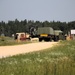 Iowa National Guard aviation troops hold training at McCoy’s Young Air Assault Strip, South Post