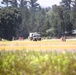 Iowa National Guard aviation troops hold training at McCoy’s Young Air Assault Strip, South Post