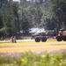 Iowa National Guard aviation troops hold training at McCoy’s Young Air Assault Strip, South Post