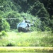 Iowa National Guard aviation troops hold training at McCoy’s Young Air Assault Strip, South Post