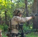 U.S. Marines Conduct a Stress Shoot During MRC