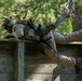 U.S. Marines Conduct a Stress Shoot During MRC