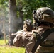 U.S. Marines Conduct a Stress Shoot During MRC