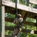 U.S. Marines Conduct a Stress Shoot During MRC