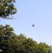 Iowa National Guard aviation troops hold training at McCoy’s Young Air Assault Strip, South Post