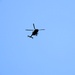 Iowa National Guard aviation troops hold training at McCoy’s Young Air Assault Strip, South Post