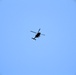 Iowa National Guard aviation troops hold training at McCoy’s Young Air Assault Strip, South Post