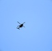 Iowa National Guard aviation troops hold training at McCoy’s Young Air Assault Strip, South Post