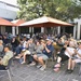 Navy Band Southwest's Wood Wind Quartet performs at Carlsbad City Library