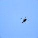 Iowa National Guard aviation troops hold training at McCoy’s Young Air Assault Strip, South Post