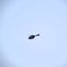 Iowa National Guard aviation troops hold training at McCoy’s Young Air Assault Strip, South Post