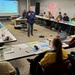 Problem-Solving Practitioner Class Strengthens GRGB Foundations