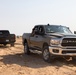 Task Force Forge conducts vehicle recovery training