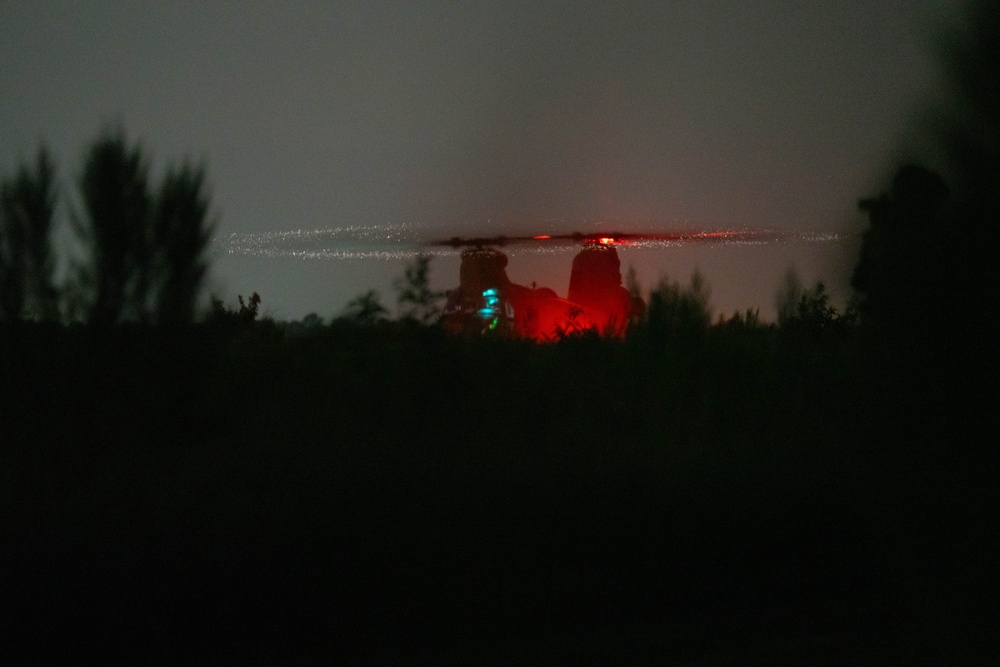 Devil Avalanche