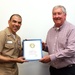 NAVSUP BSC | Length of Service