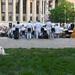 Navy Band Commodores at Navy Memorial