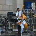 Navy Band Commodores at Navy Memorial