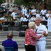 Navy Band Commodores at Navy Memorial