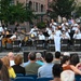 Navy Band Commodores at Navy Memorial