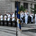 Navy Band Commodores at Navy Memorial