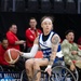 DoD Warrior Games Wheelchair Basketball Event