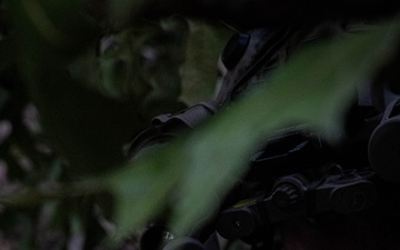 Devil Avalanche: Assaulting Objective
