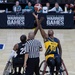 DoD Warrior Games Wheelchair Basketball Event