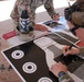 U.S. Soldiers maintain unit readiness through weapons qualification training