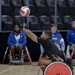 DoD Warrior Games Wheelchair Rugby Event