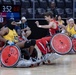 DoD Warrior Games Wheelchair Rugby Event