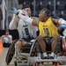 DoD Warrior Games Wheelchair Rugby Event