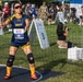 Team Navy competes in Warrior Games 2025