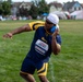 Team Navy competes in Warrior Games 2025