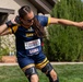 Team Navy competes in Warrior Games 2025