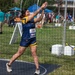 Team Navy competes in Warrior Games 2025