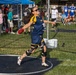 Team Navy competes in Warrior Games 2025