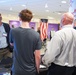 Air Force ManTech Displays Innovative Technology from the Air Force Research Laboratory