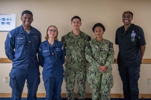 AFN Naples Radio News - U.S. Army E.O.D. in Thailand and Joint Culinary Training Exercise and Competition