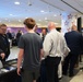 Air Force ManTech Displays Innovative Technology from the Air Force Research Laboratory