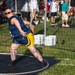Team Navy competes in Warrior Games 2025