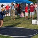 Team Navy competes in Warrior Games 2025