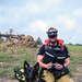 Czech partners assist Texas Army Guard during flood response efforts