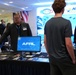 Air Force ManTech Displays Innovative Technology from the Air Force Research Laboratory