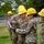 Airmen Train for Rapid Shelter Deployment in Field Exercise